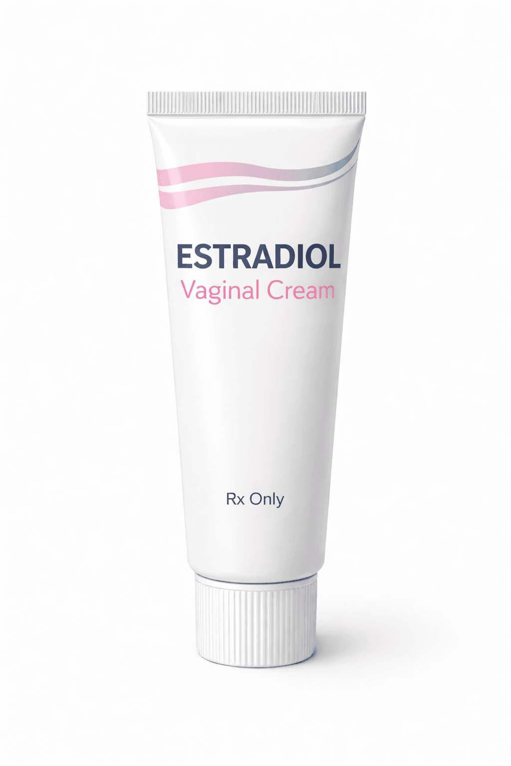 Vaginal estradiol