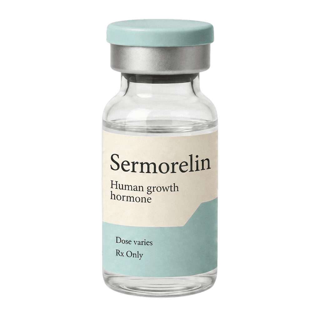 Sermorelin