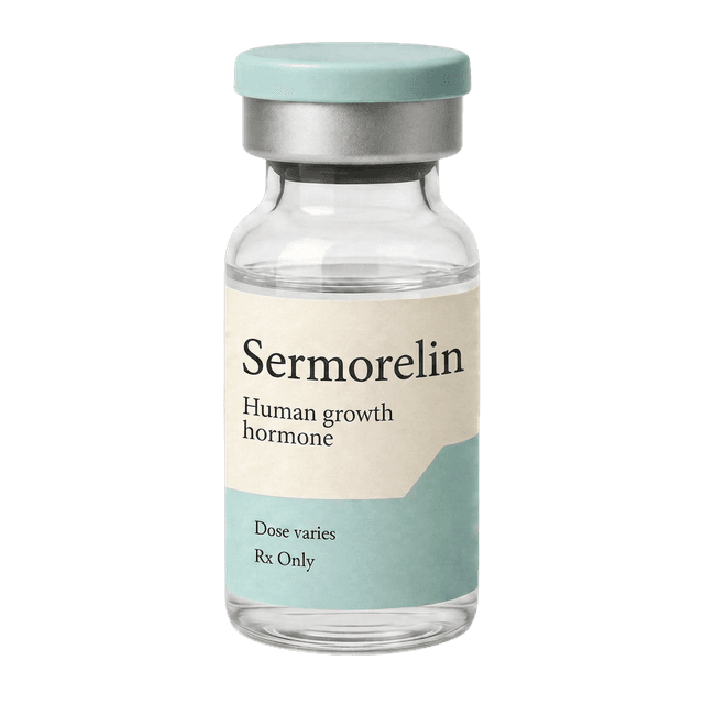 Sermorelin