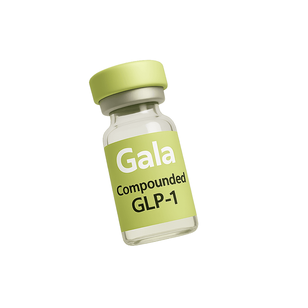 GLP-1