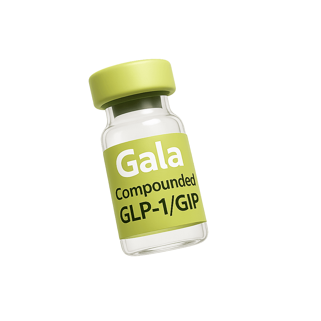GLP-1/GIP