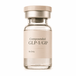 Gala GLP-1 vial