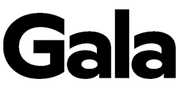 Gala logo