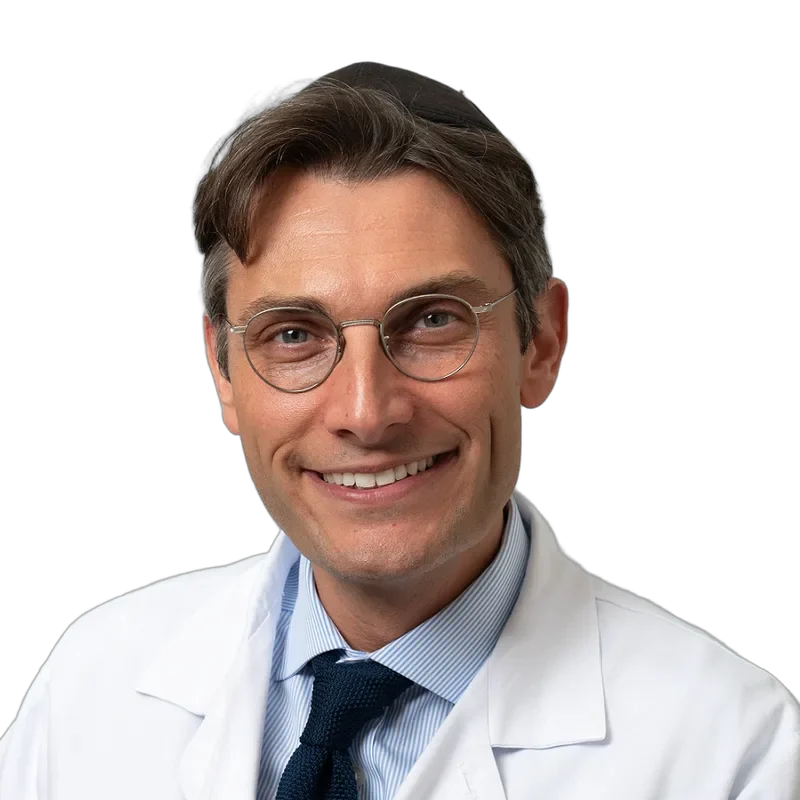 Dr. Joshua U. Klein