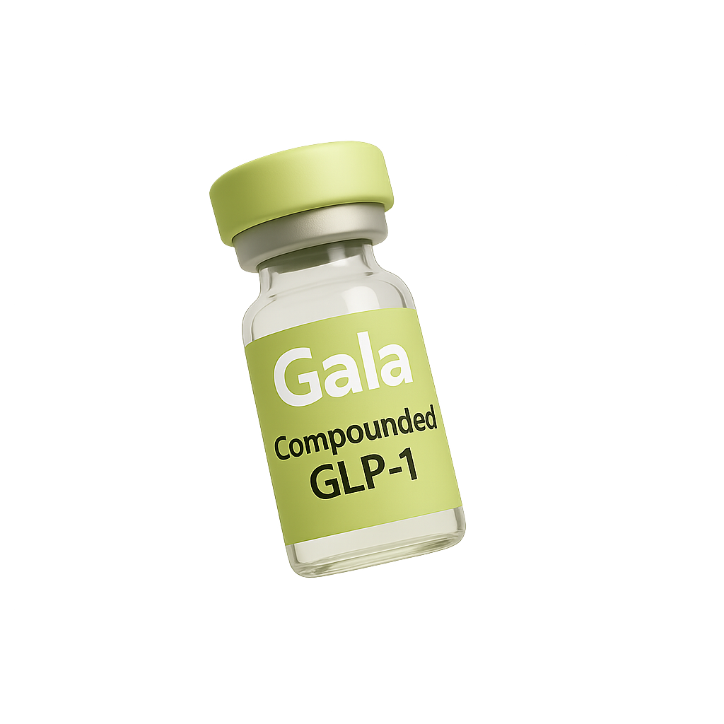 GLP-1