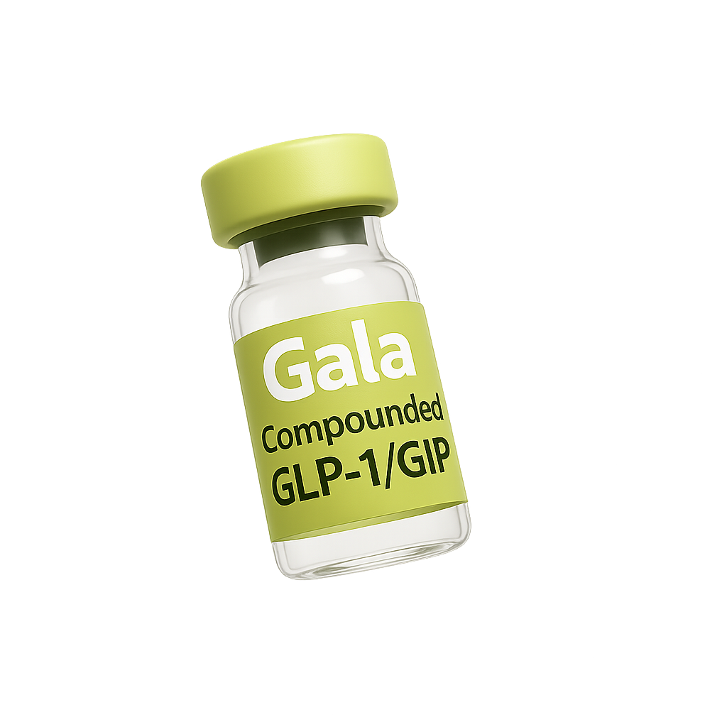 GLP-1/GIP