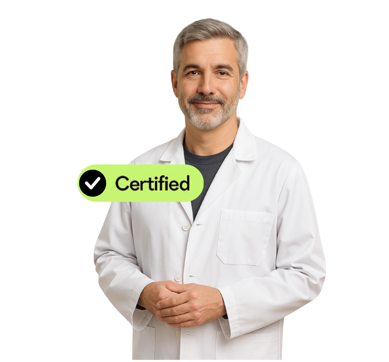 Expert review