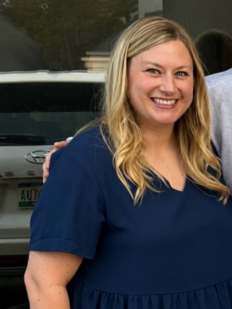 Ashley, 38 before