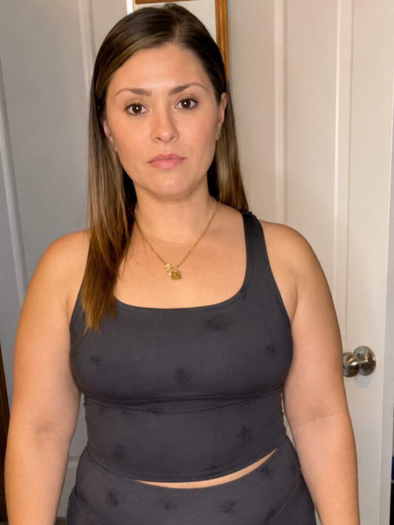 Brittany, 33 before