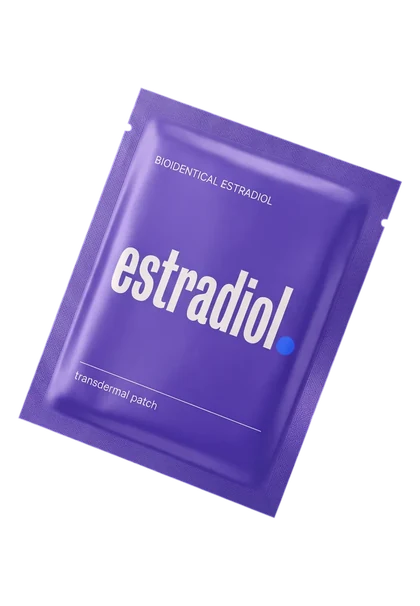 Estradiol pack