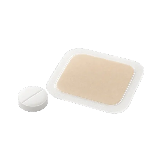 Estradiol tablet and transdermal patch