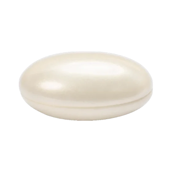 Progesterone capsule